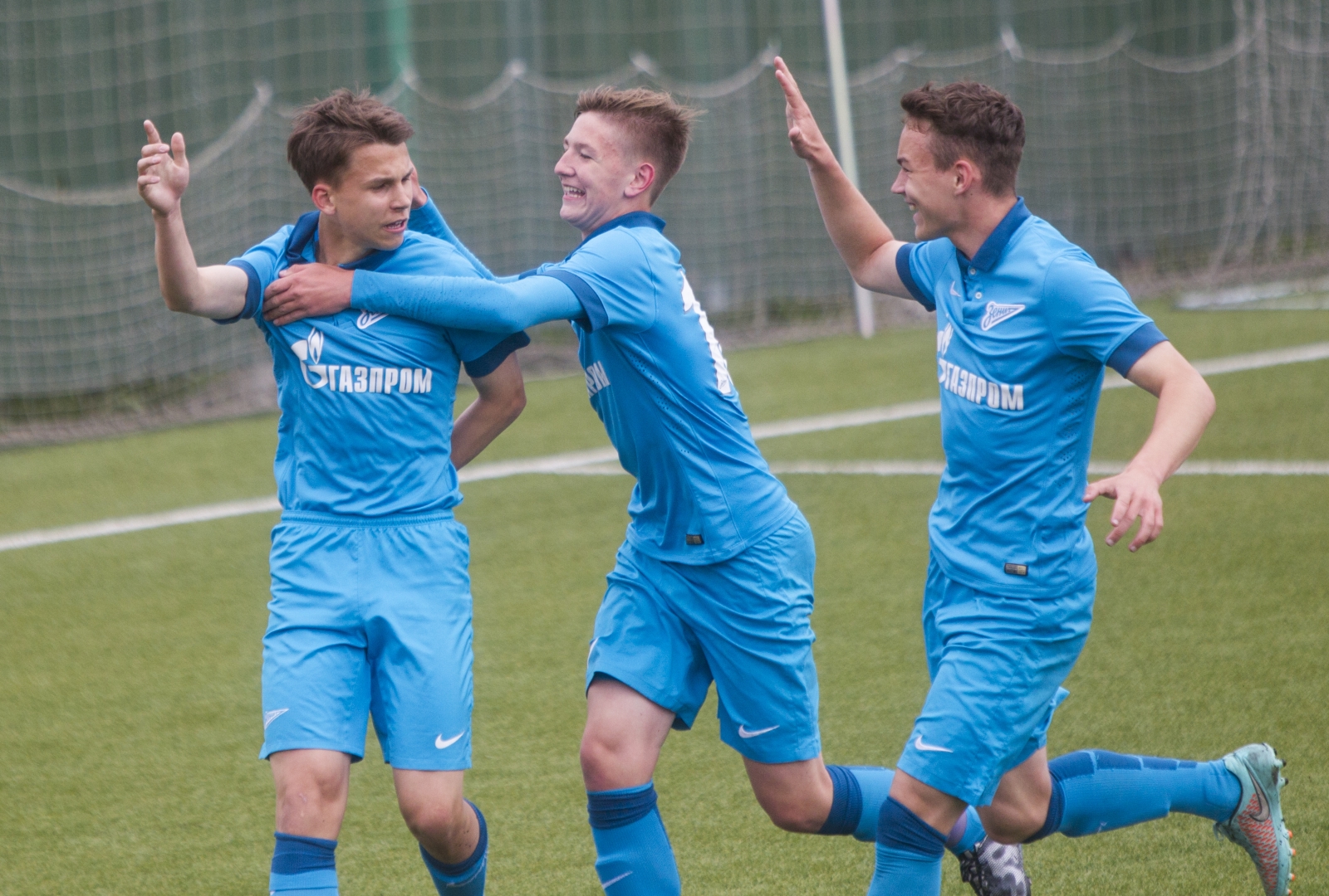 10-й Международный турнир памяти Юрия Морозова