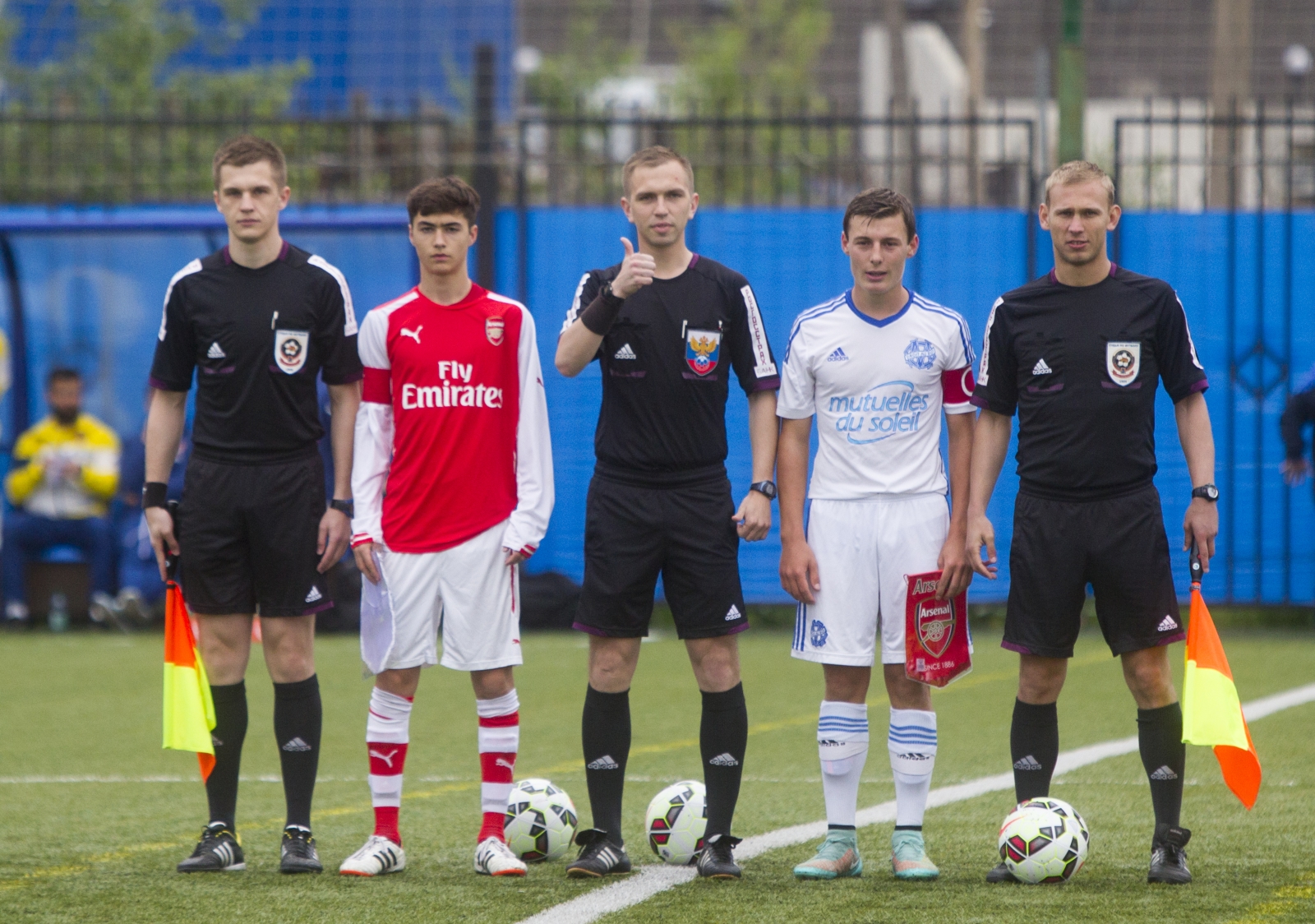 10-й Международный турнир памяти Юрия Морозова