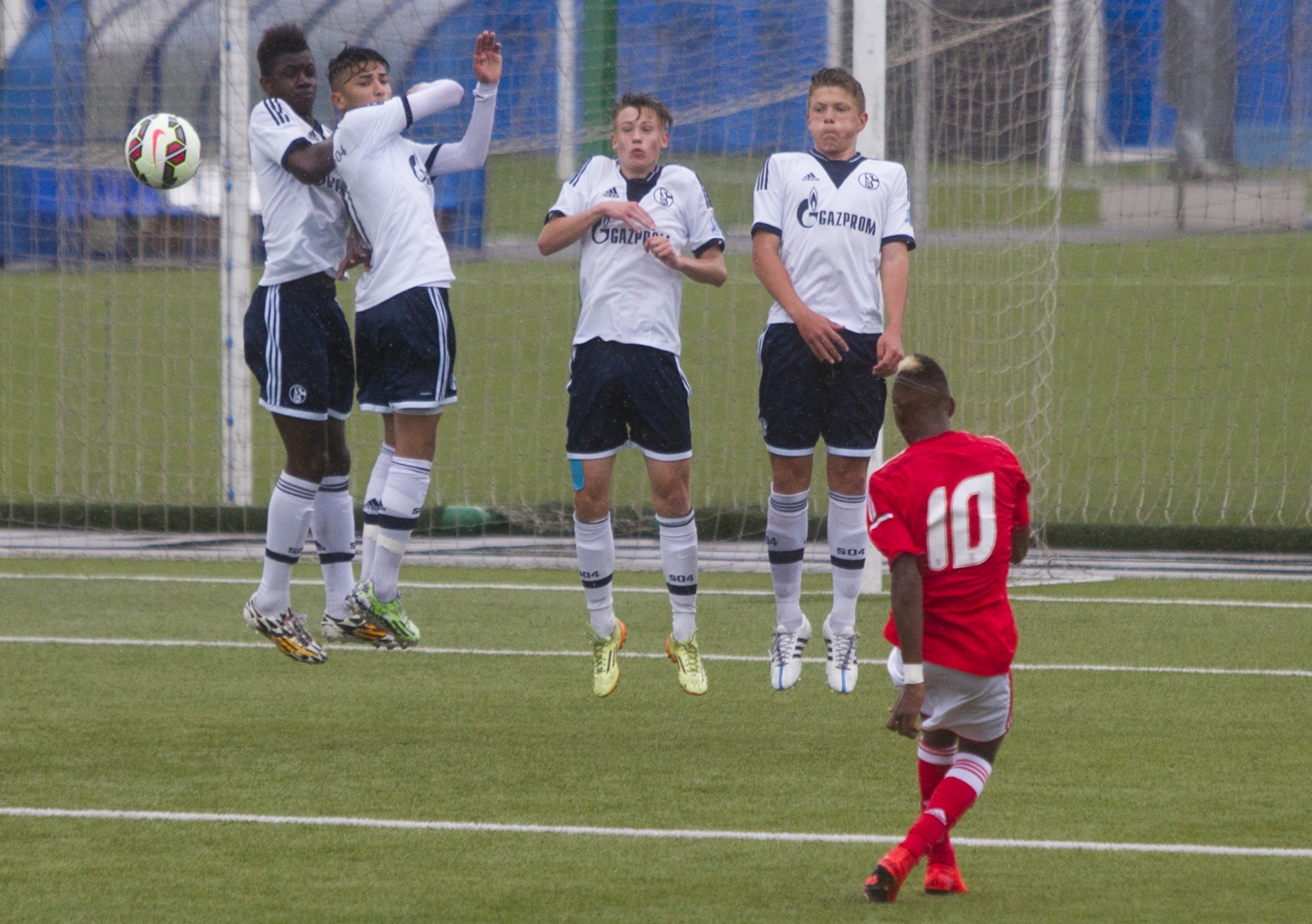 10-й Международный турнир памяти Юрия Морозова