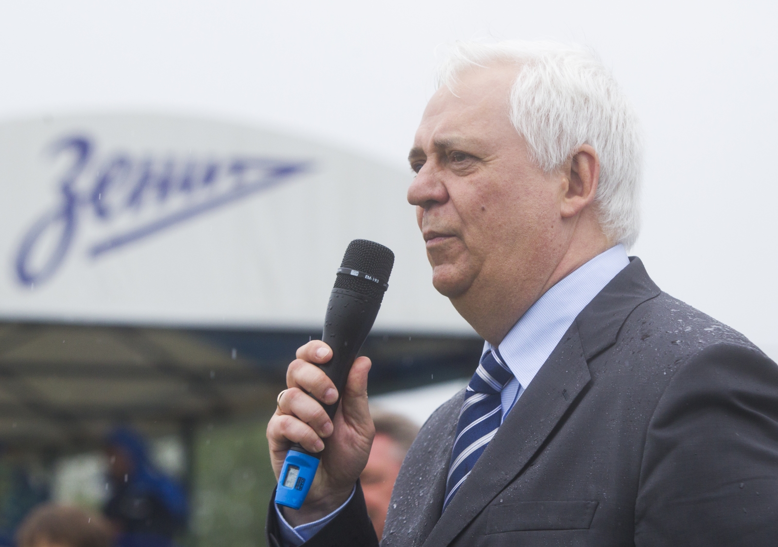 10-й Международный турнир памяти Юрия Морозова