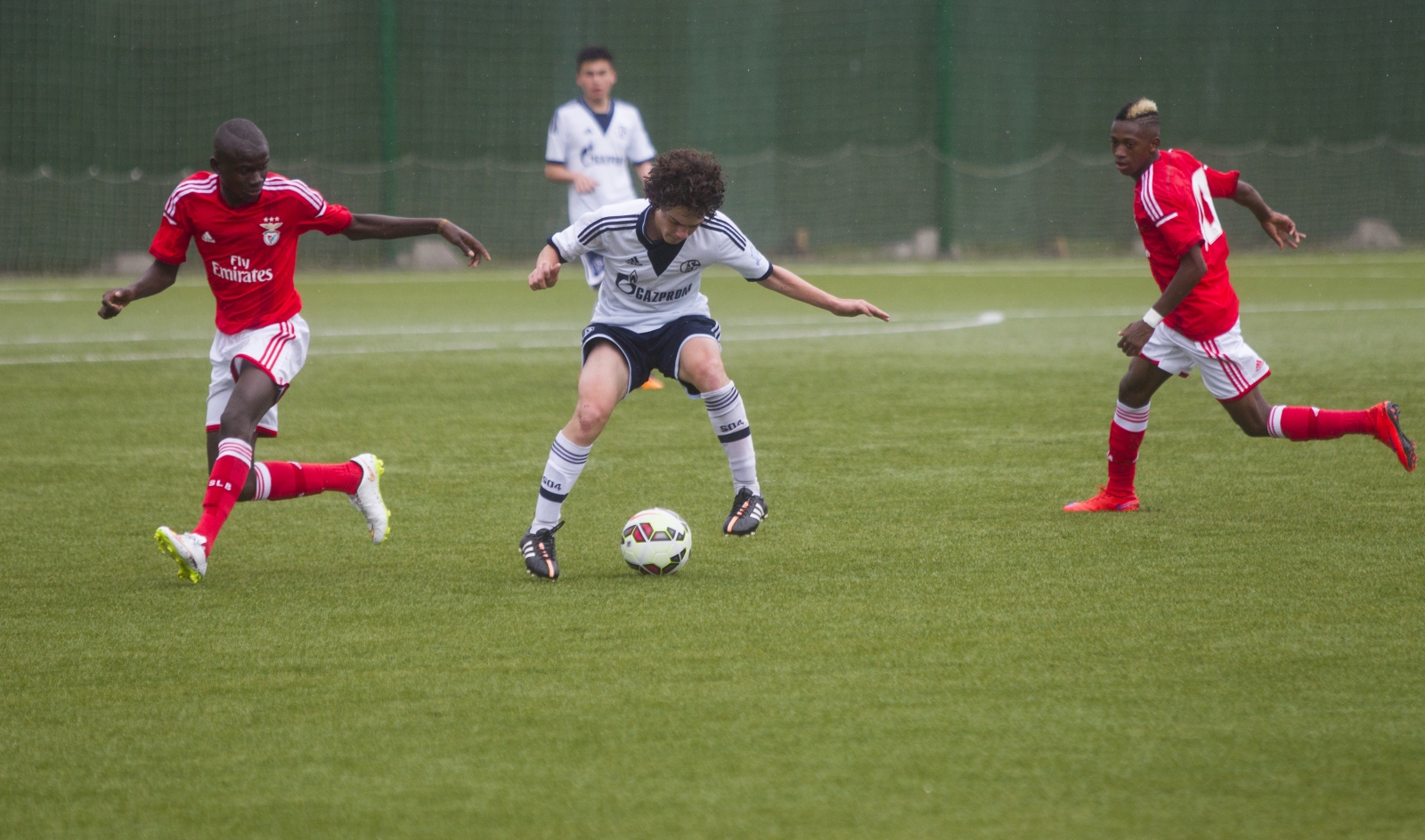 10-й Международный турнир памяти Юрия Морозова