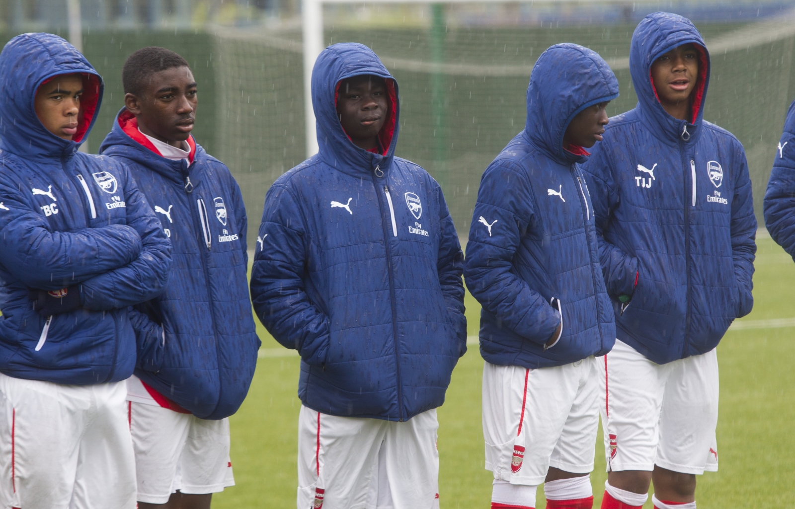 10-й Международный турнир памяти Юрия Морозова