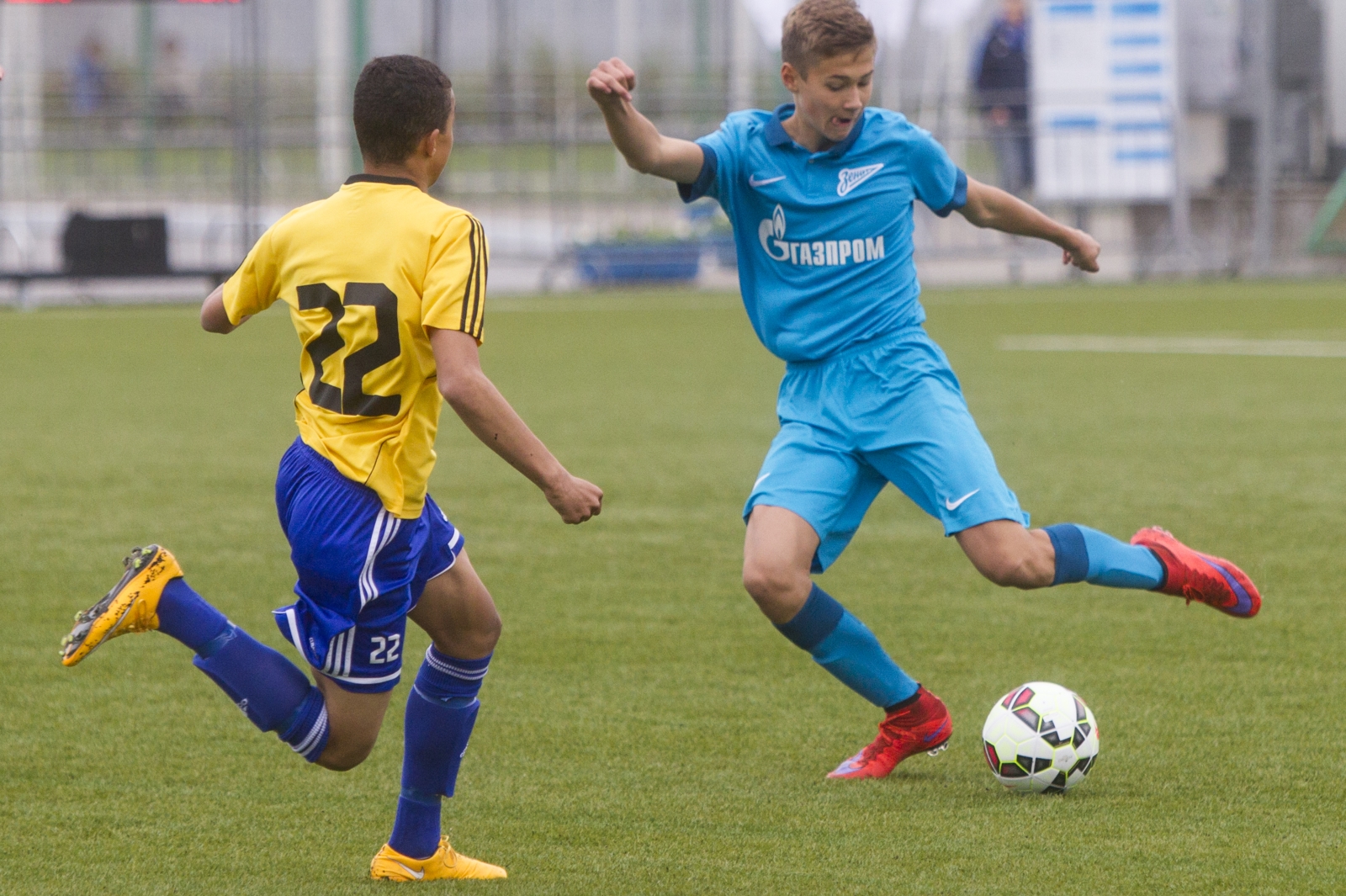 10-й Международный турнир памяти Юрия Морозова