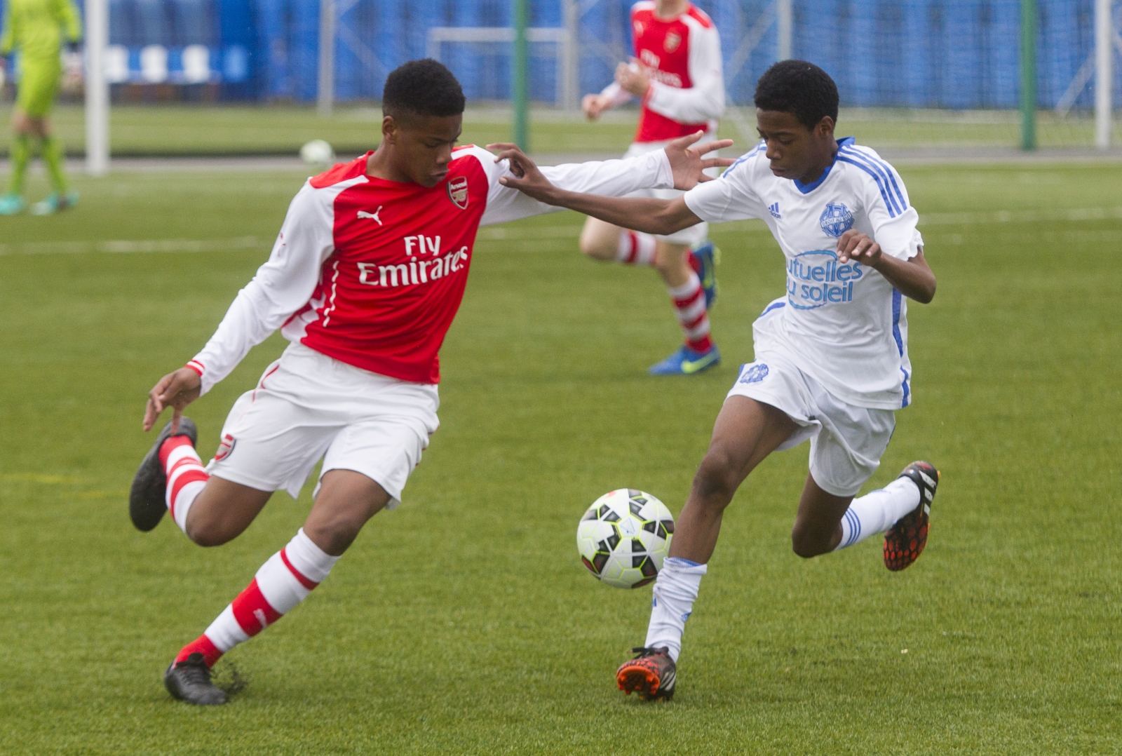 10-й Международный турнир памяти Юрия Морозова