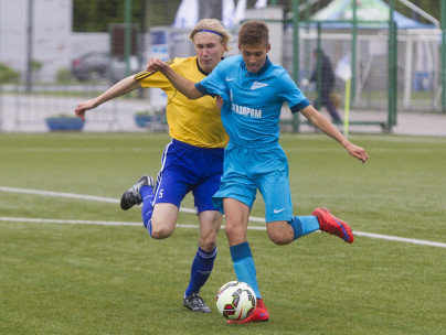 10-й Международный турнир памяти Юрия Морозова