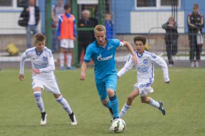 10-й Международный турнир памяти Юрия Морозова