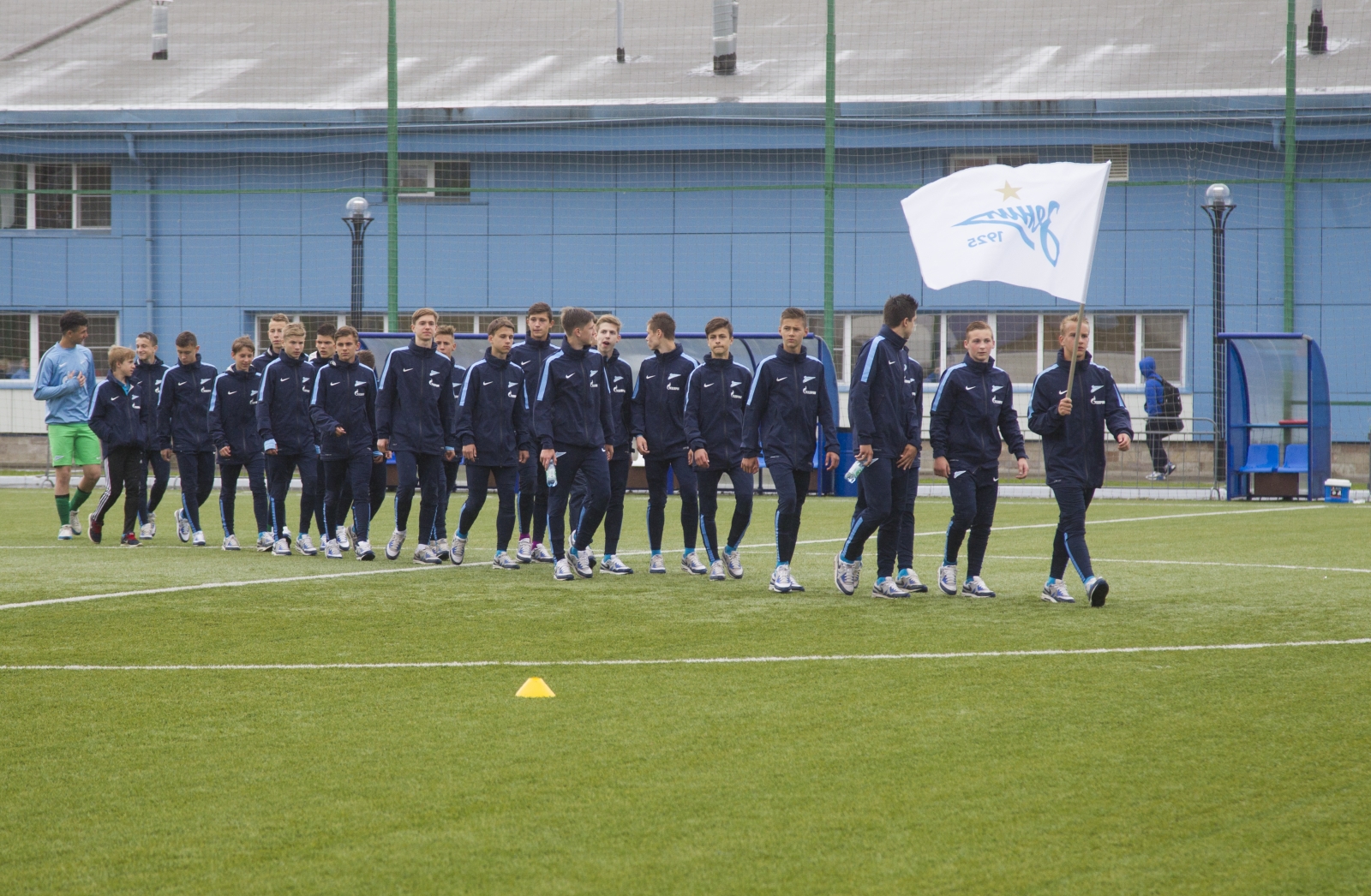 10-й Международный турнир памяти Юрия Морозова