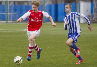 10-й Международный турнир памяти Юрия Морозова