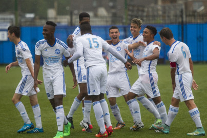 10-й Международный турнир памяти Юрия Морозова