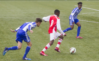 10-й Международный турнир памяти Юрия Морозова