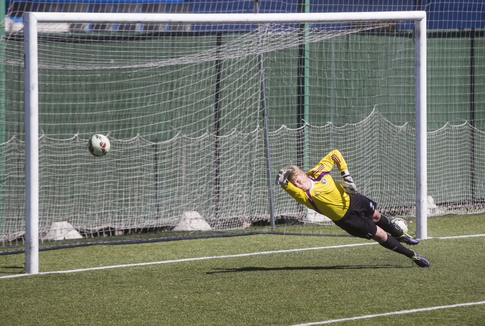 10-й Международного турнир памяти Юрия Морозова