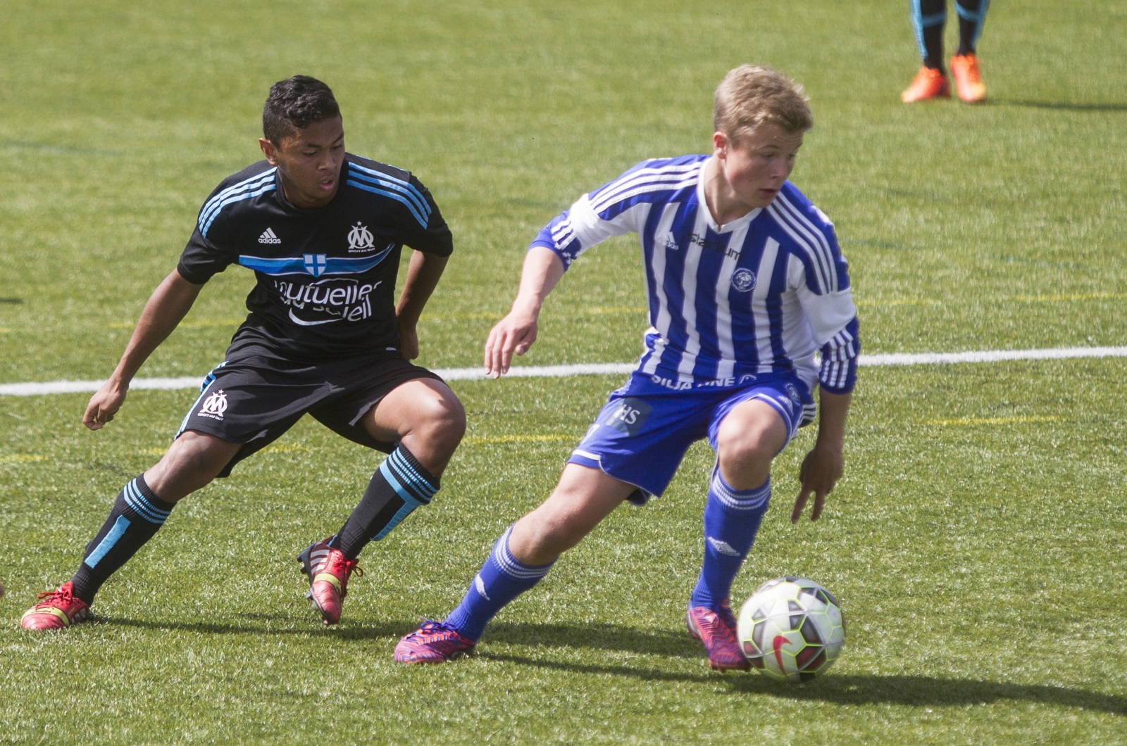 10-й Международного турнир памяти Юрия Морозова