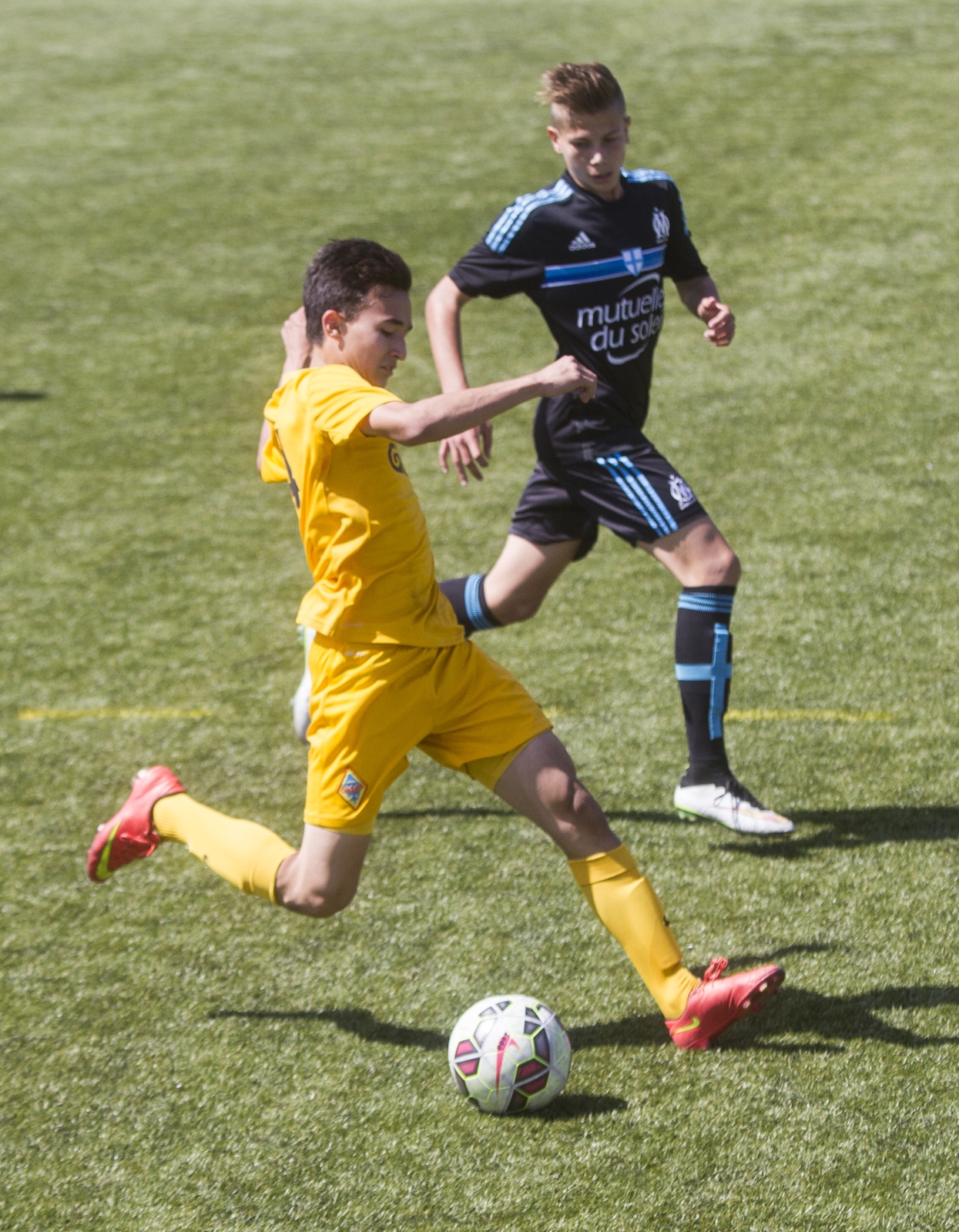 10-й Международного турнир памяти Юрия Морозова