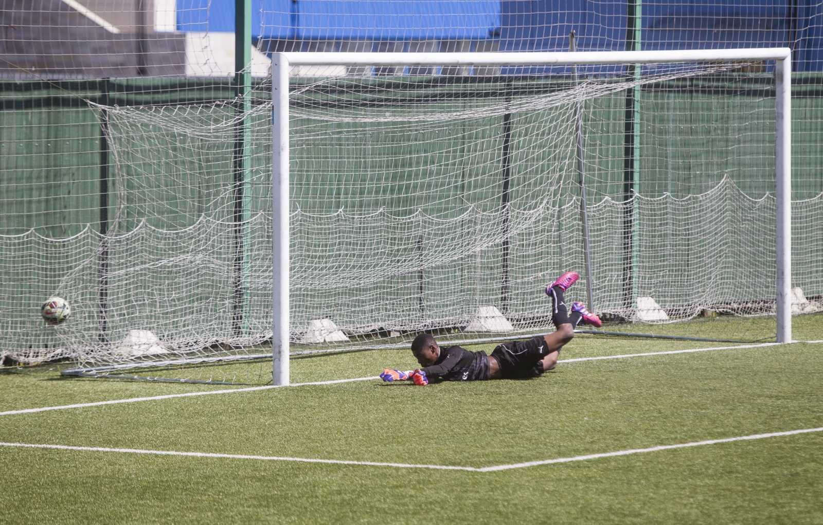 10-й Международного турнир памяти Юрия Морозова