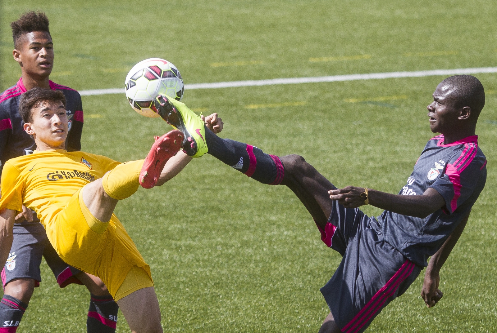 10-й Международного турнир памяти Юрия Морозова