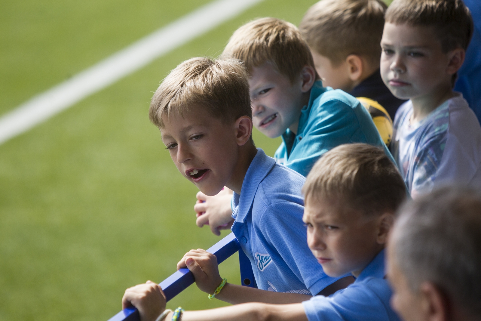 10-й Международного турнир памяти Юрия Морозова