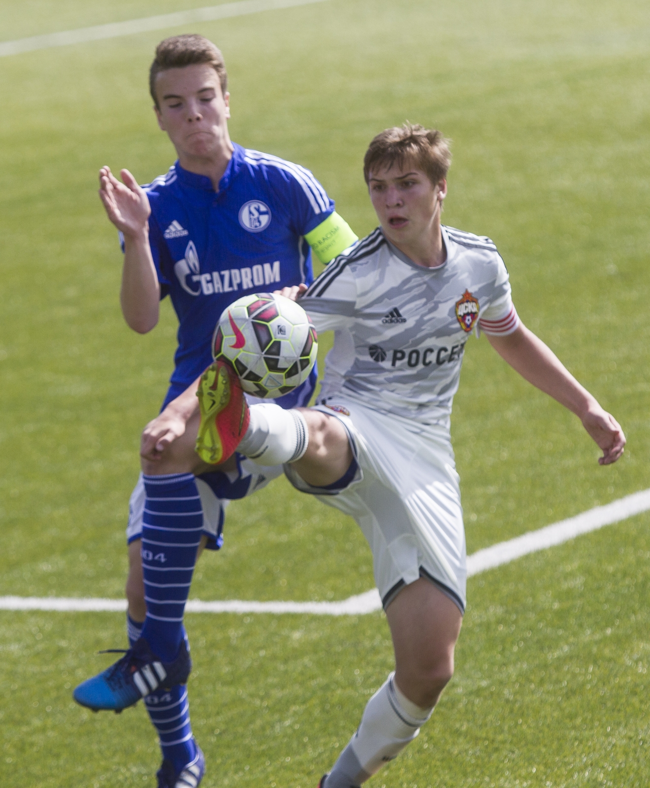 10-й Международного турнир памяти Юрия Морозова