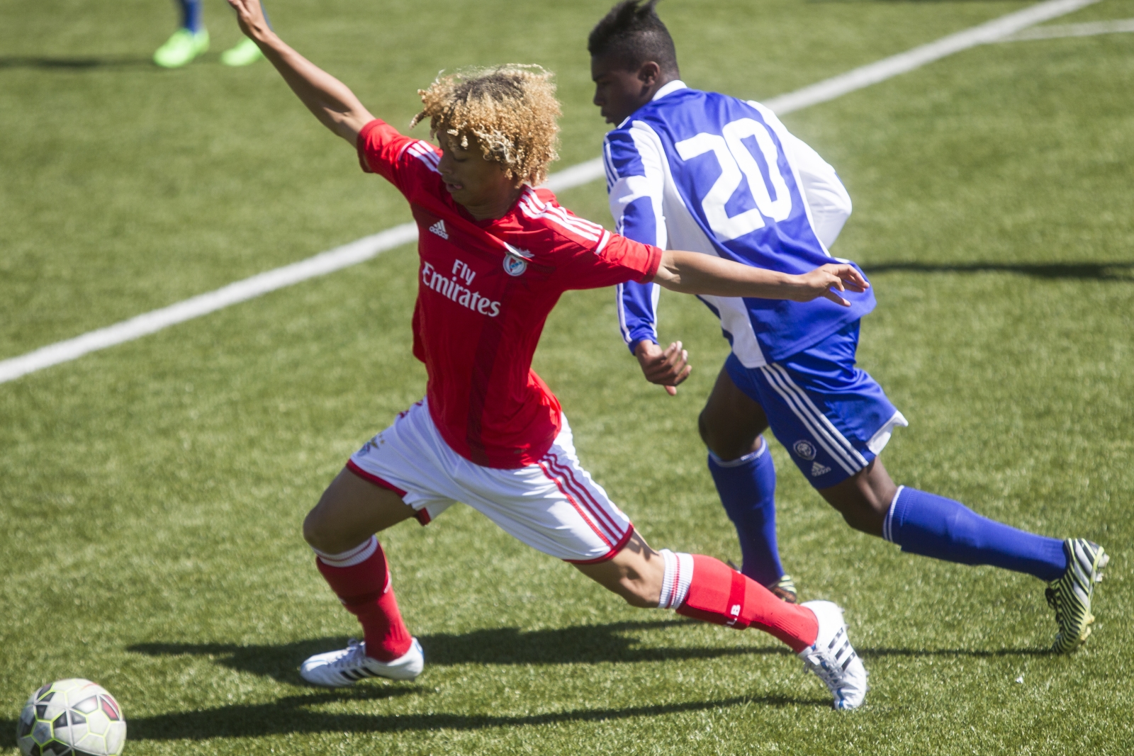 10-й Международного турнир памяти Юрия Морозова