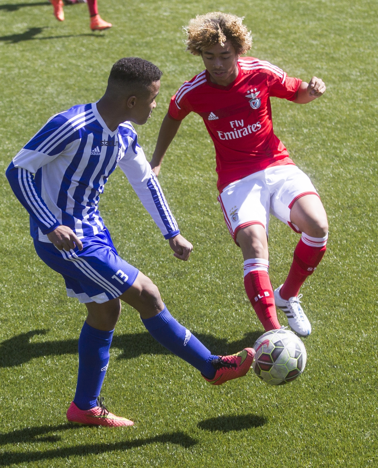 10-й Международного турнир памяти Юрия Морозова