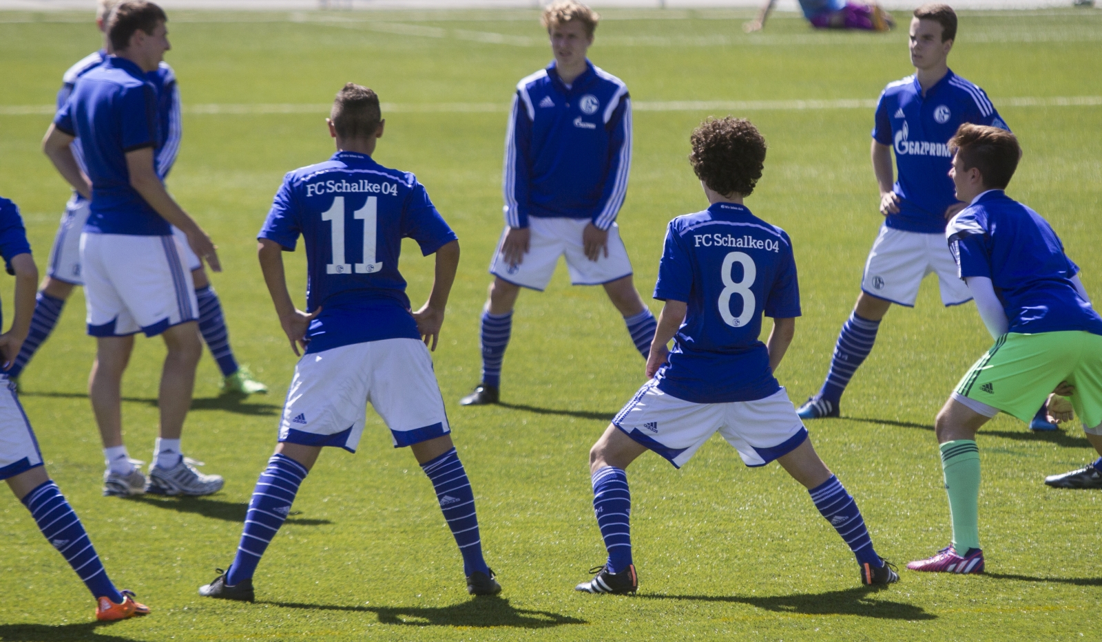 10-й Международного турнир памяти Юрия Морозова