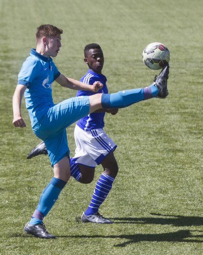 10-й Международного турнир памяти Юрия Морозова