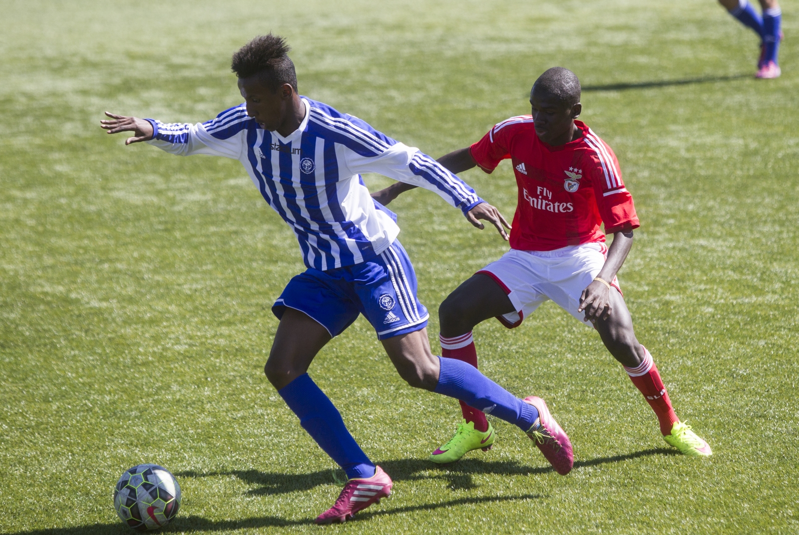 10-й Международного турнир памяти Юрия Морозова