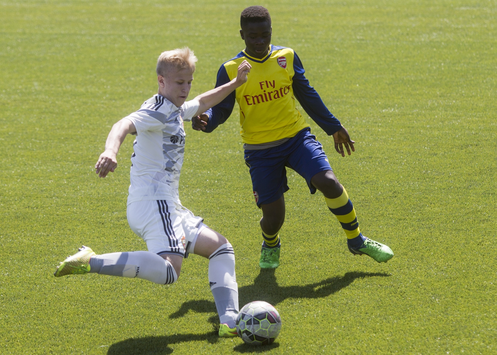 10-й Международного турнир памяти Юрия Морозова