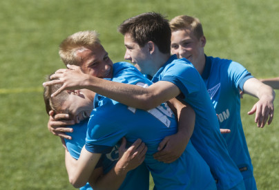 10-й Международного турнир памяти Юрия Морозова