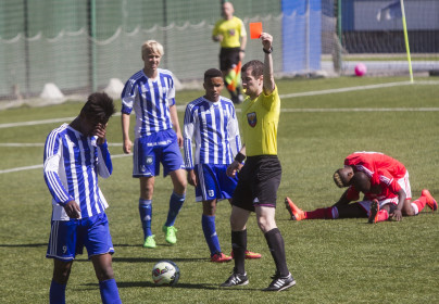 10-й Международного турнир памяти Юрия Морозова