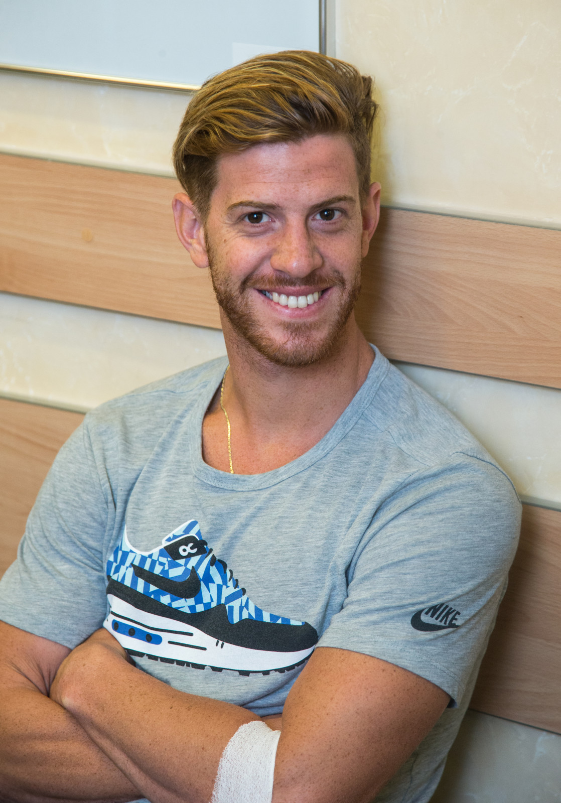 Второй день летнего осмотра в ММЦ «СОГАЗ»