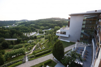 Сборы в Австрии: 2 июля, утренняя тренировка