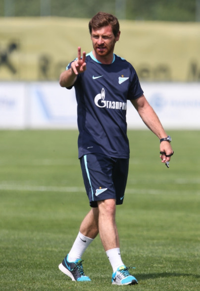 Сборы в Австрии: 2 июля, утренняя тренировка