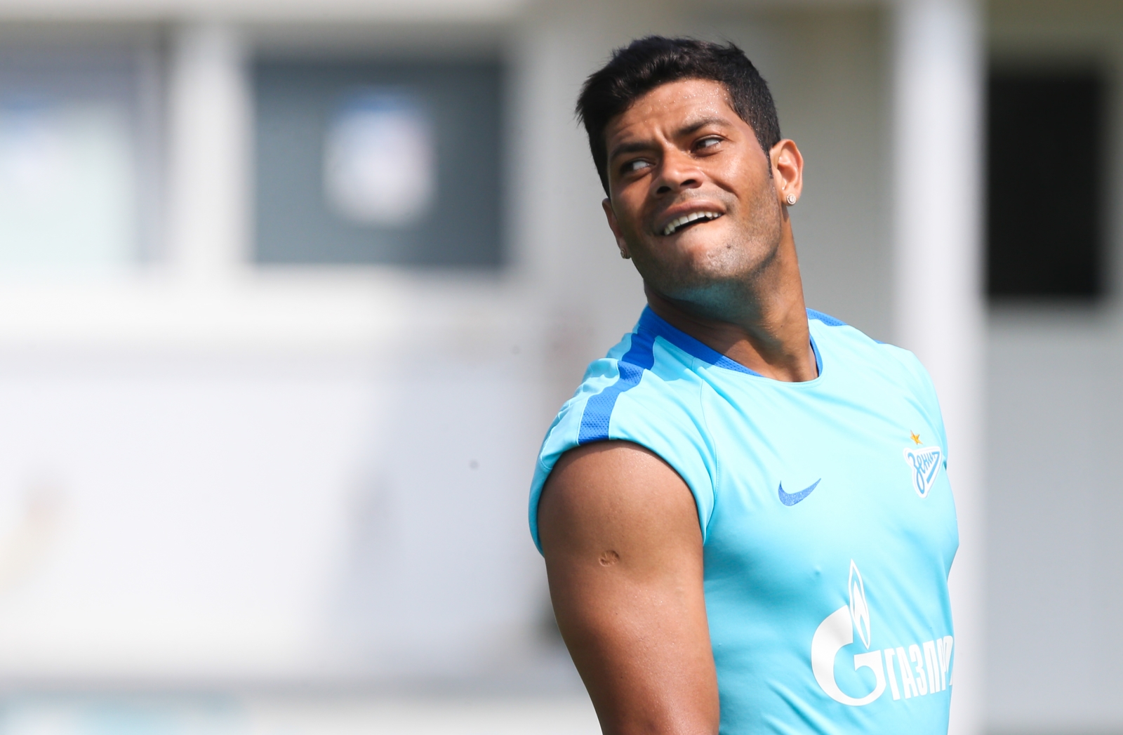 Сборы в Австрии: 8 июля, утренняя тренировка