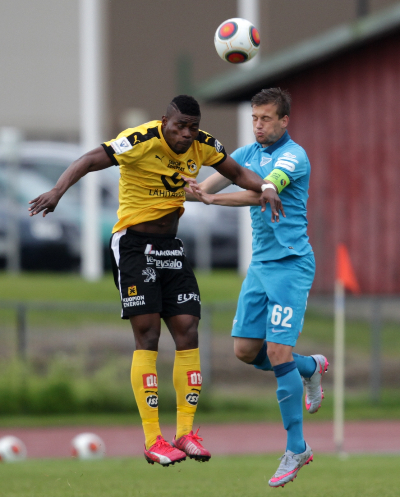 «Зенит»-2 — КуПС