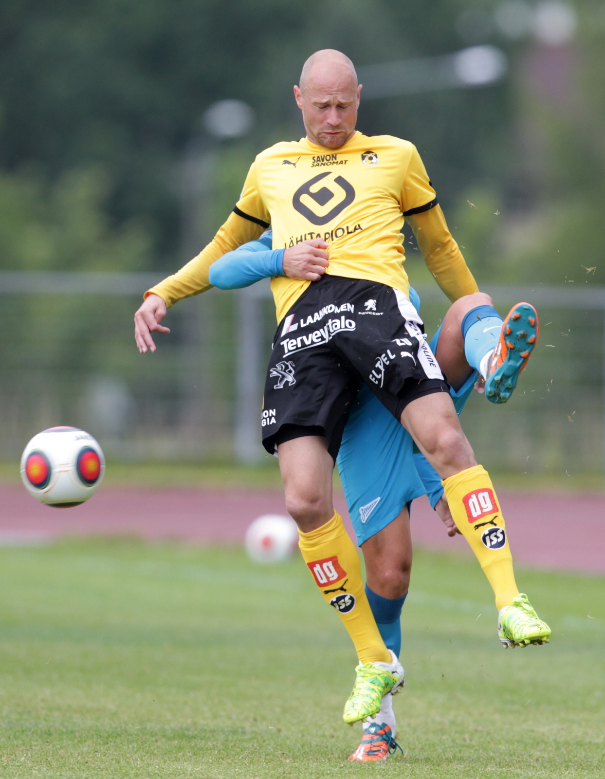 «Зенит»-2 — КуПС