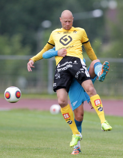 «Зенит»-2 — КуПС