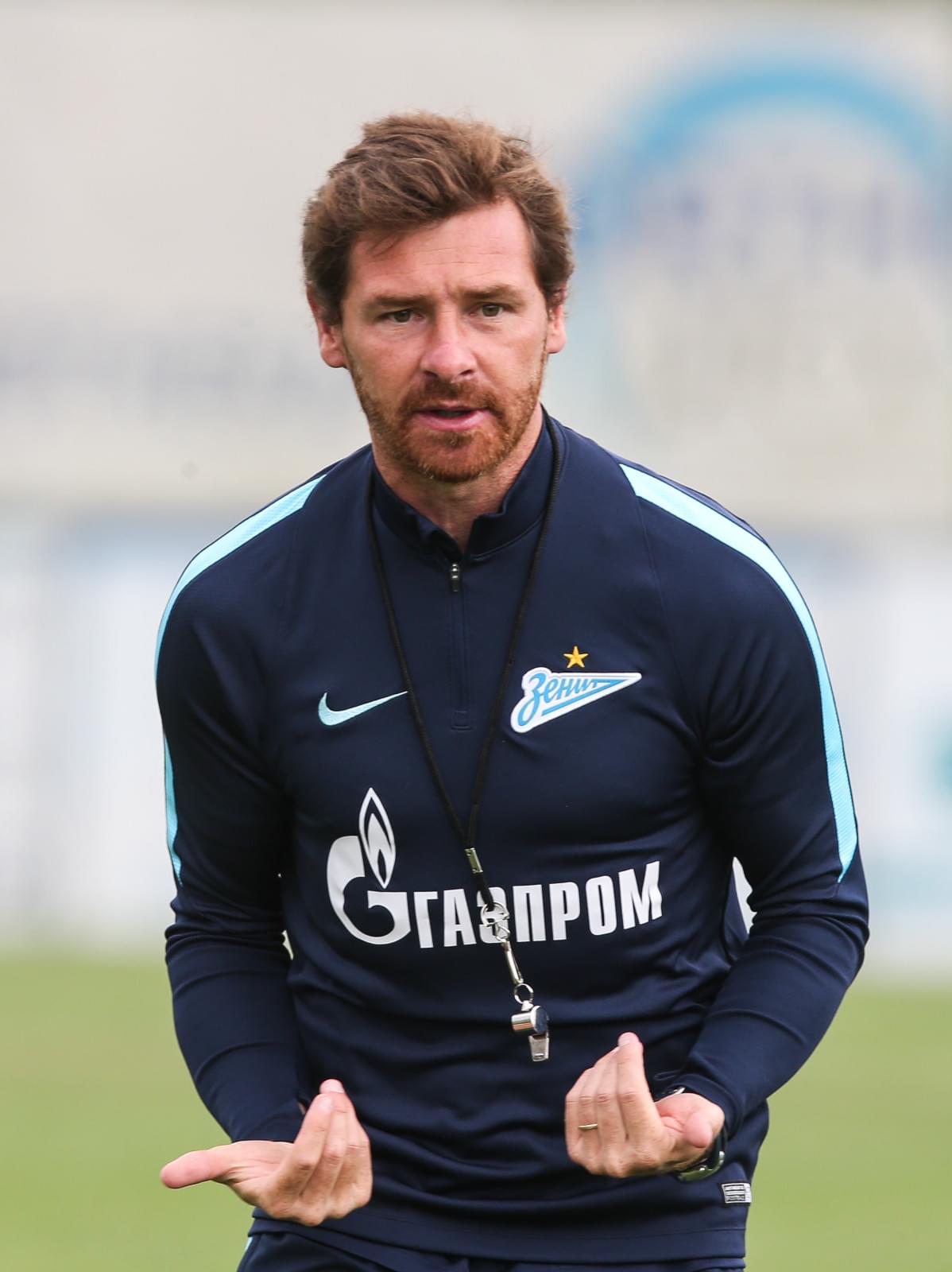 Сборы в Австрии: 9 июля, утренняя тренировка