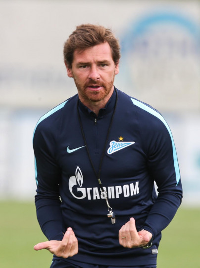 Сборы в Австрии: 9 июля, утренняя тренировка