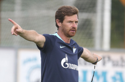 Сборы в Австрии: 2 июля, утренняя тренировка