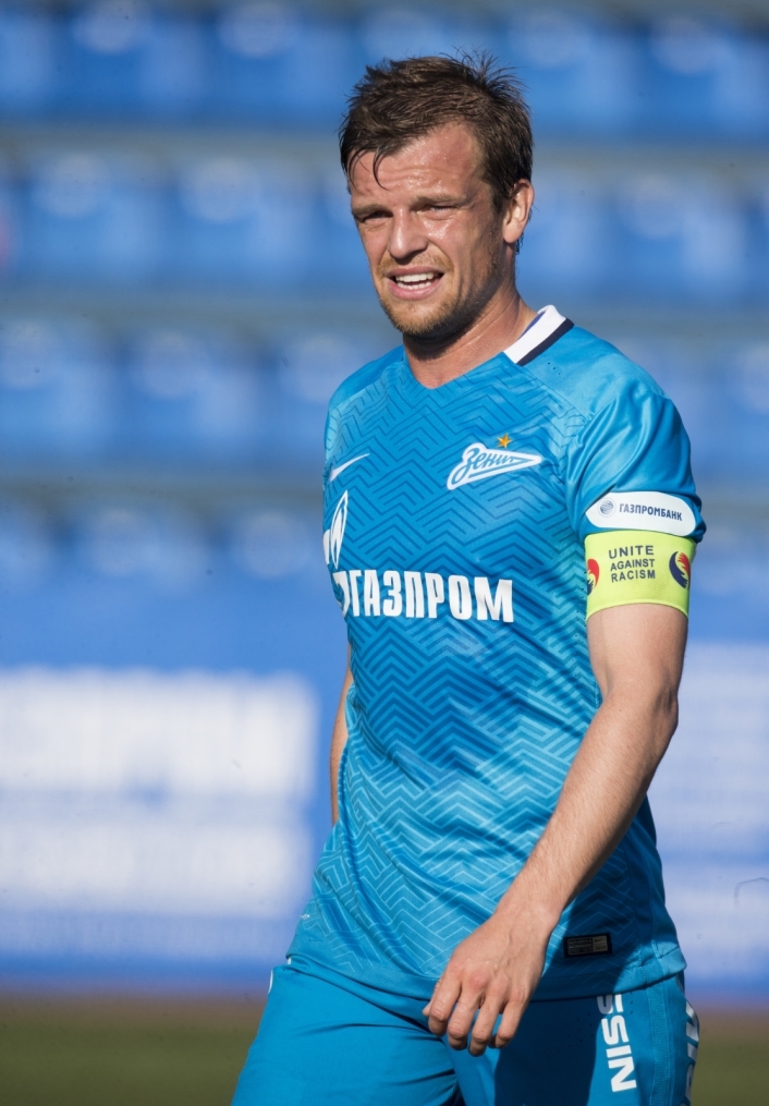 Первенство ФНЛ 2015/16, «Зенит»-2 — «Арсенал»