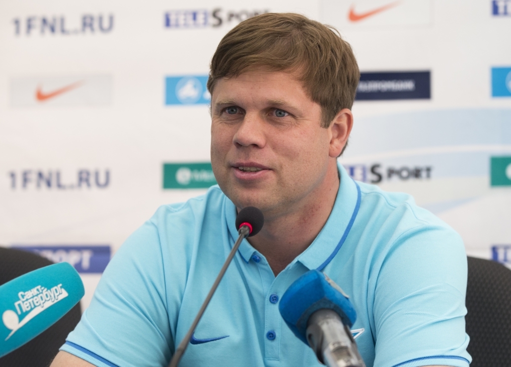 Первенство ФНЛ 2015/16, «Зенит»-2 — «Арсенал»