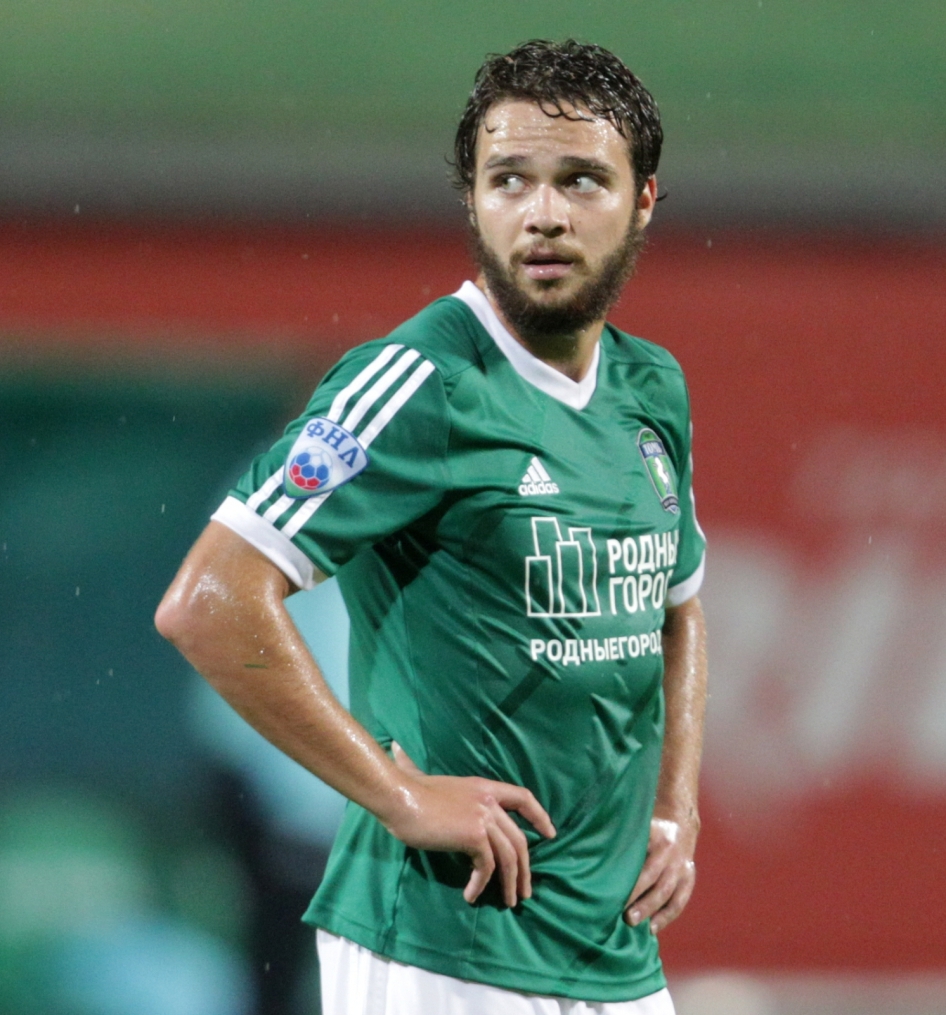 «Томь» — «Зенит»-2