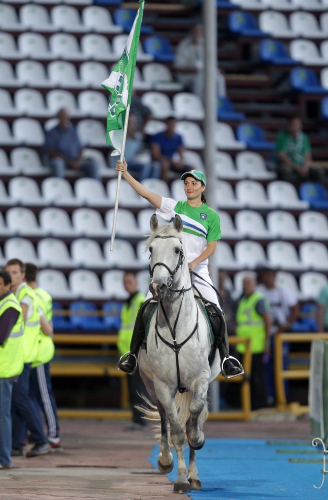 «Томь» — «Зенит»-2