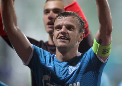 «Томь» — «Зенит»-2