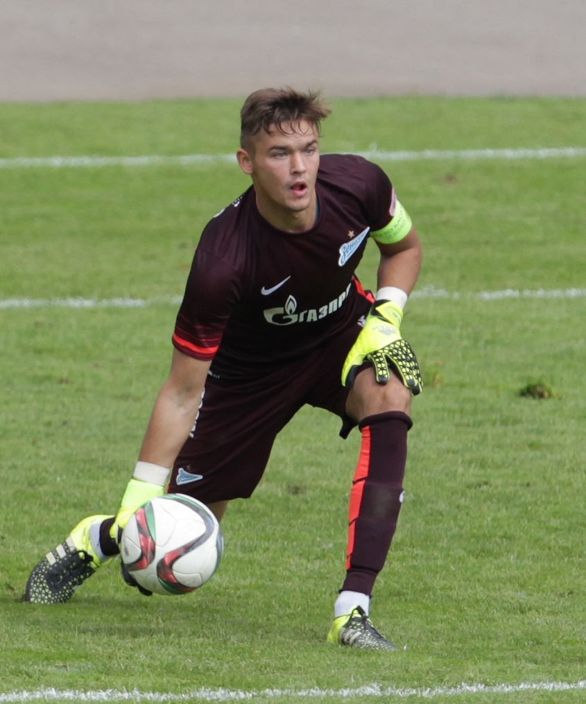 ЦСКА-м — «Зенит»-м