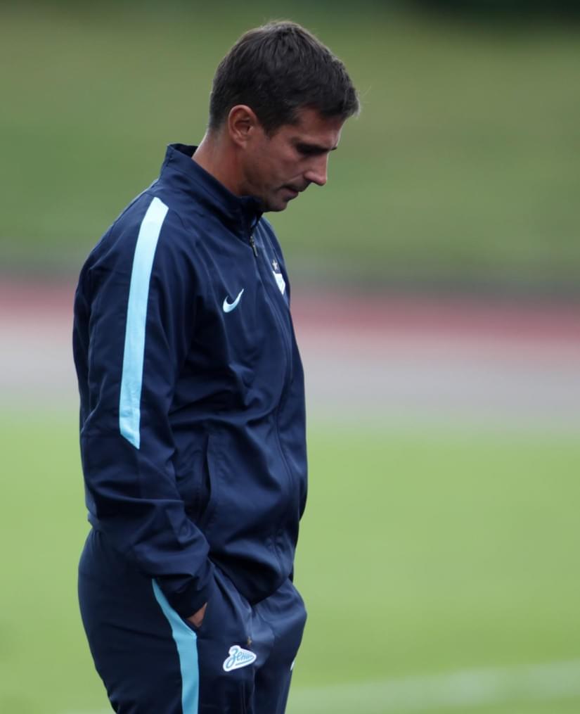 ЦСКА-м — «Зенит»-м