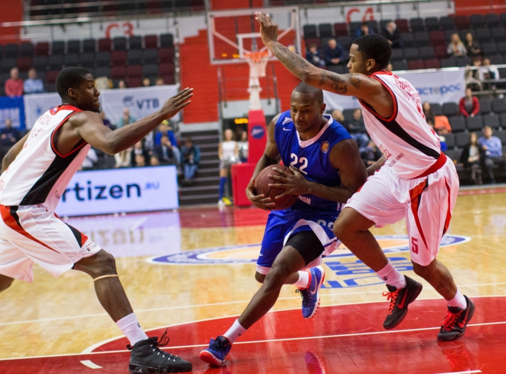 19 октября спорт