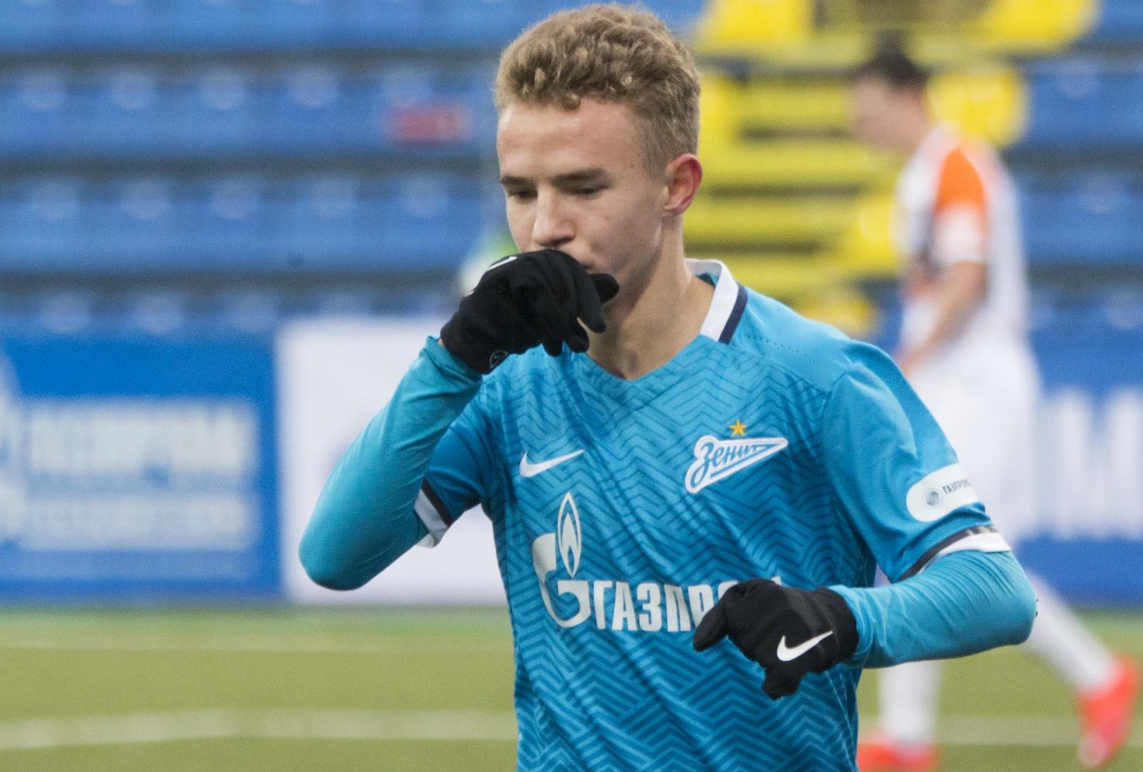 РОСГОССТРАХ-Чемпионат России 2015/16, «Зенит»-м — «Урал»-м