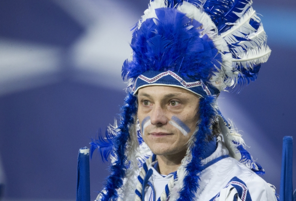 Лига Чемпионов УЕФА 2015/16, «Гент» — «Зенит»