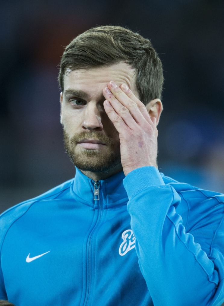 Лига Чемпионов УЕФА 2015/16, «Гент» — «Зенит»